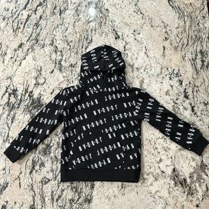 Jordan Hoodie with Pockets 3T